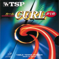 TSP Curl P-1 R